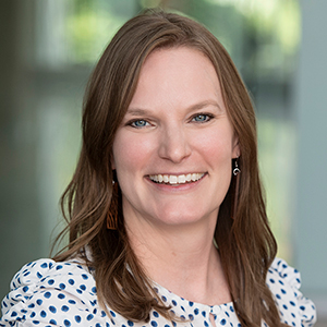 Andrea Ford, Ph.D., CCC-SLP