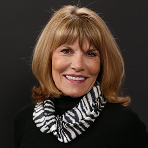 Ann Kaiser, Ph.D.