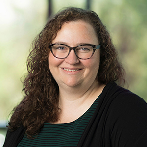 Arielle Borovsky, Ph.D.