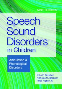 Implementation Research in Communication Sciences and Disorders - Cover Art